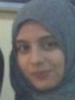 Person who looks like Emily Deschanel