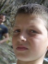 Person who looks like Steve Martin