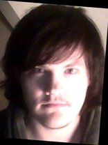 Person who looks like Jason Behr