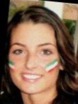 Person who looks like Shania Twain