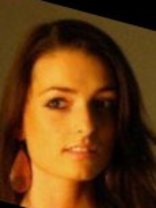 Person who looks like Keira Knightley