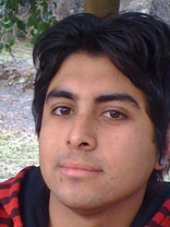 Person who looks like Justin Theroux