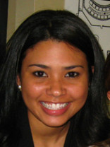 Person who looks like Jennifer Freeman