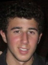 Person who looks like Josh Groban