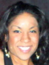 Person who looks like Jada Pinkett Smith