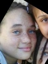 Person who looks like Shalom Harlow