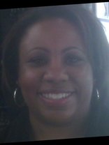 Person who looks like Chandra Wilson