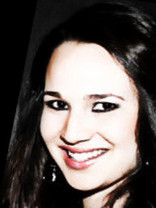 Person who looks like Elizabeth Vargas