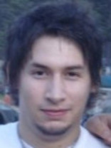 Person who looks like Keanu Reeves