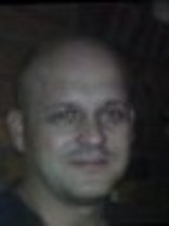 Person who looks like Jack Nicholson