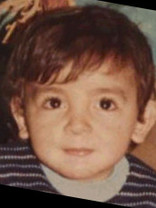 Person who looks like Jonah Bobo