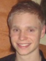 Person who looks like Neil Patrick Harris