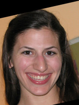 Person who looks like Idina Menzel