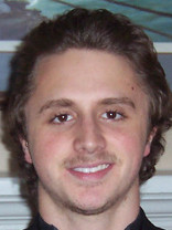 Person who looks like Giovanni Ribisi