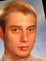 Person who looks like Macaulay Culkin