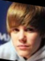 Person who looks like Justin Bieber
