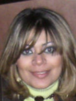 Person who looks like Paula Abdul