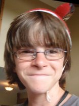 Person who looks like Martin Spanjers