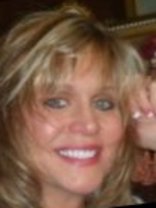 Person who looks like Monet Mazur