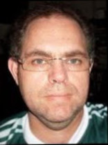 Person who looks like Joe Pantoliano