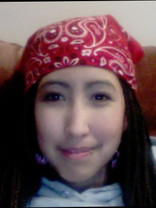 Person who looks like Maggie Q