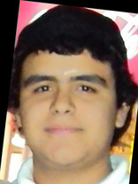 Person who looks like Michael Peña