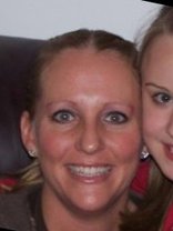 Person who looks like Lauralee Bell