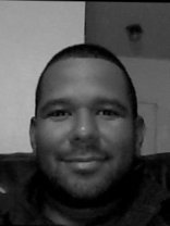 Person who looks like Donnie Wahlberg