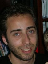 Person who looks like Nicolas Cage