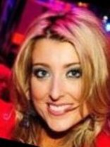 Person who looks like Virginia Madsen