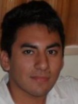 Person who looks like Kal Penn