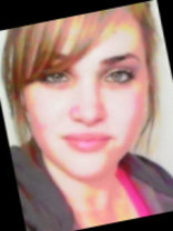 Person who looks like Brooke Shields