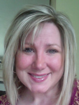 Person who looks like Elizabeth Mitchell