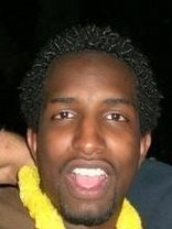 Person who looks like Harold Perrineau