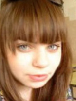 Person who looks like Vanessa Paradis