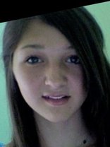 Person who looks like Molly Parker