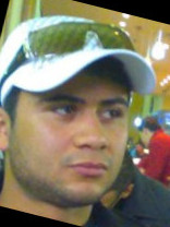 Person who looks like Jimmy Kimmel