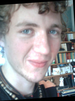 Person who looks like Joseph Cross