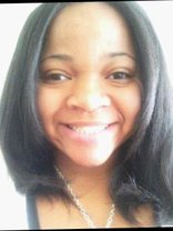 Person who looks like Kyla Pratt