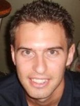 Person who looks like Cameron Mathison