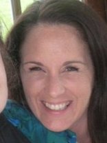 Person who looks like Kimberly Stewart