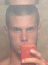 Person who looks like Channing Tatum