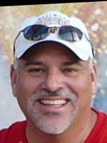 Person who looks like Billy Bob Thornton