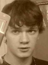 Person who looks like Jared Padalecki