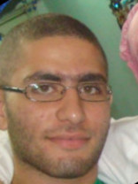 Person who looks like Freddie Prinze Jr.