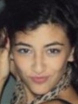 Person who looks like Camilla Belle