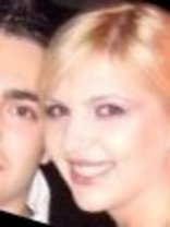 Person who looks like Katherine Heigl