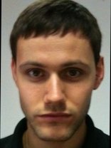 Person who looks like Jensen Ackles