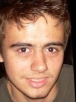 Person who looks like Dermot Mulroney