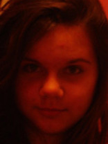 Person who looks like Selena Gomez